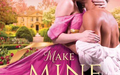 Make Mine a Marquess by Tina Gabrielle