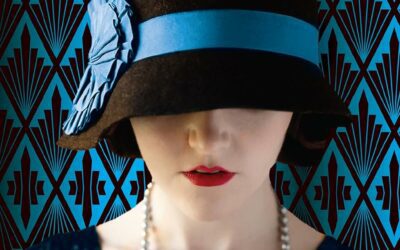 The Flower Sisters by Michelle Collins Anderson