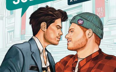 The Boyfriend Subscription by Steven Salvatore