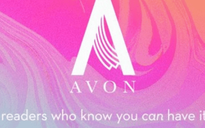 Avon Titles @ B&N Pre-Order Sale