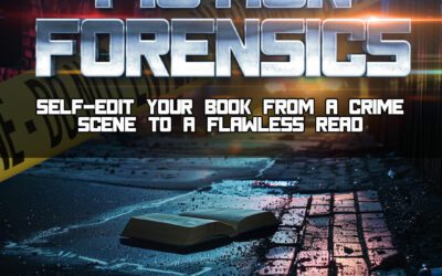 Fiction Forensics by Autocrit
