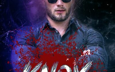 Knox by Marteeka Karland