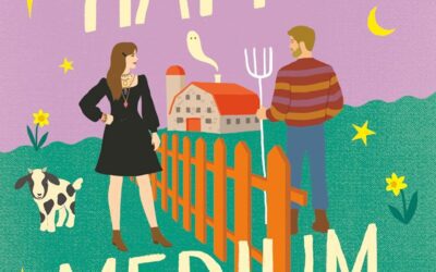 Happy Medium by Sarah Adler