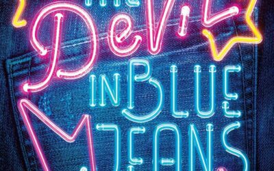 The Devil in Blue Jeans by Stacey Kennedy