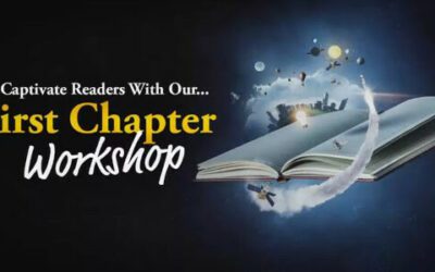 Autocrit’s First Chapter Workshop