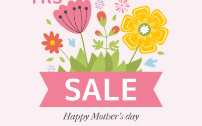 Mother’s Day Sale 2024