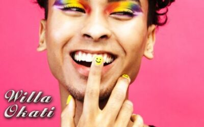 The Brotherhood Vol. 3 by Willa Okati