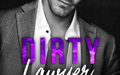 Dirty Lawyer by Lisa Renee Jones
