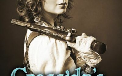 Cressida’s Agents by Mikala Ash