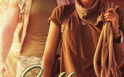 Saffron by P.L. Parker