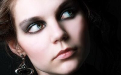 Goblin Girl by Mikala Ash