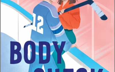 Body Check by Elle Kennedy