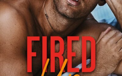 Fired Up by Gigi Templeton