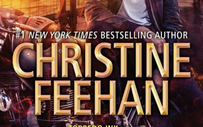 Betrayal Road by Christine Feehan