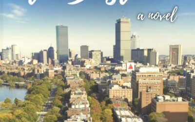 Please Come to Boston by Gary Goldstein