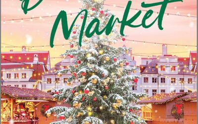 The December Market by RaeAnne Thayne