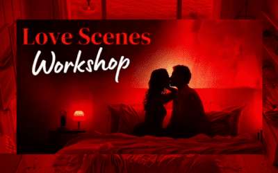 Love Scenes Workshop by Autocrit