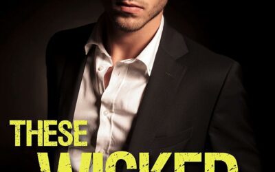These Wicked Desires by Sophia Luxe