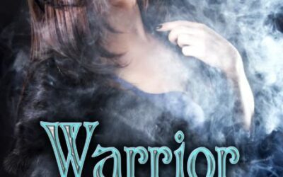 Warrior Queen by Mikala Ash