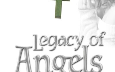 Legacy of Angels by Genie Gabriel