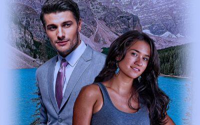 His Proposition by Maggie Blackbird