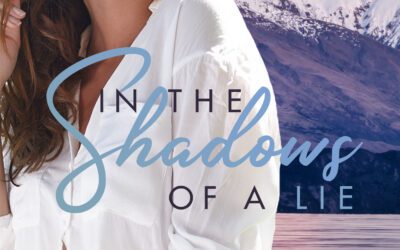In the Shadows of a Lie by Iris Blobel