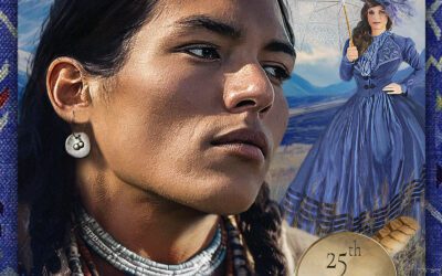 Lone Arrow’s Pride by Karen Kay