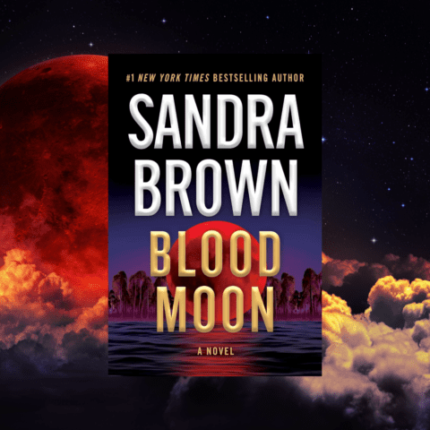 Blood Moon by Sandra Brown The Romance Studio