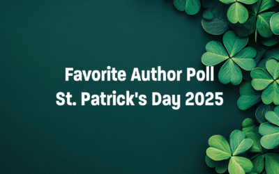 St. Patrick’s Day Poll