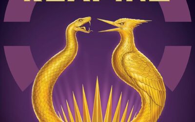 Sunrise on the Reaping by Suzanne Collins