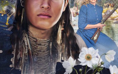 To Tame A Wild Horse by Genny Cothern