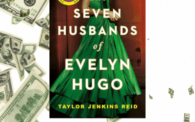 Taylor Jenkins Reid Inks Five-Book Deal Worth $40 Million, Redefining Bestseller Success