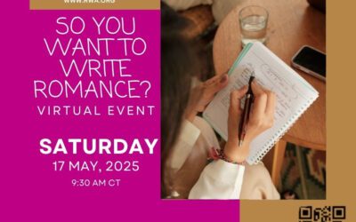 So You Want to Write Romance by RWA