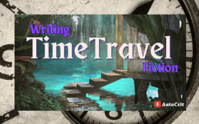 Writing Time Travel Fiction by Autocrit