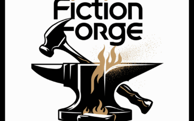 The Fiction Forge: Write Your Novel in 60 Days by Autocrit