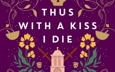 Thus with a Kiss I Die by Christina Dodd