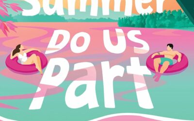 Till Summer Do Us Part by Meghan Quinn