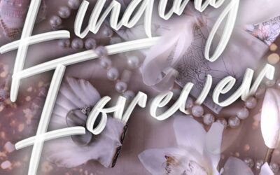 Finding Forever featuring Stephanie Morris