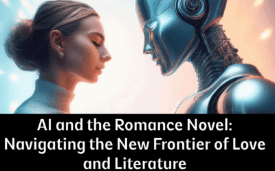 AI and the Romance Novel: Navigating the New Frontier of Love and Literature