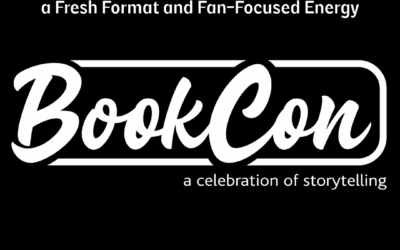 BookCon Makes a Bold Return in 2026 With a Fresh Format and Fan-Focused Energy