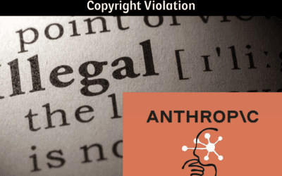 Court Ruling Splits Decision on Anthropic: Legal Book Use Deemed Fair, Pirated Copies a Clear Copyright Violation