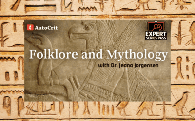 Folklore and Mythology by Autocrit