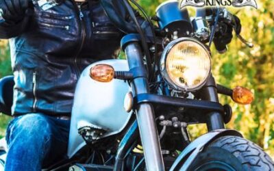 Salvation by Harley Wylde