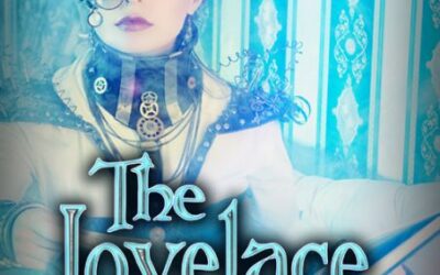 The Lovelace Protocols by Mikala Ash