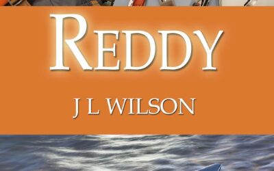 Reddy by J.L. Wilson