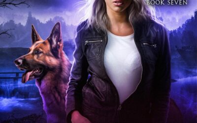 The Vampire and the Case of the Malevolent Mermaid by Heather G. Harris