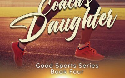 The Coach’s Daughter by Alex Winters