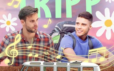 Road Tripp by Alex Winters