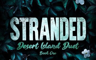 Stranded by Shona Knight