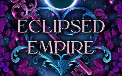 Eclipsed Empire by Tessa Hale